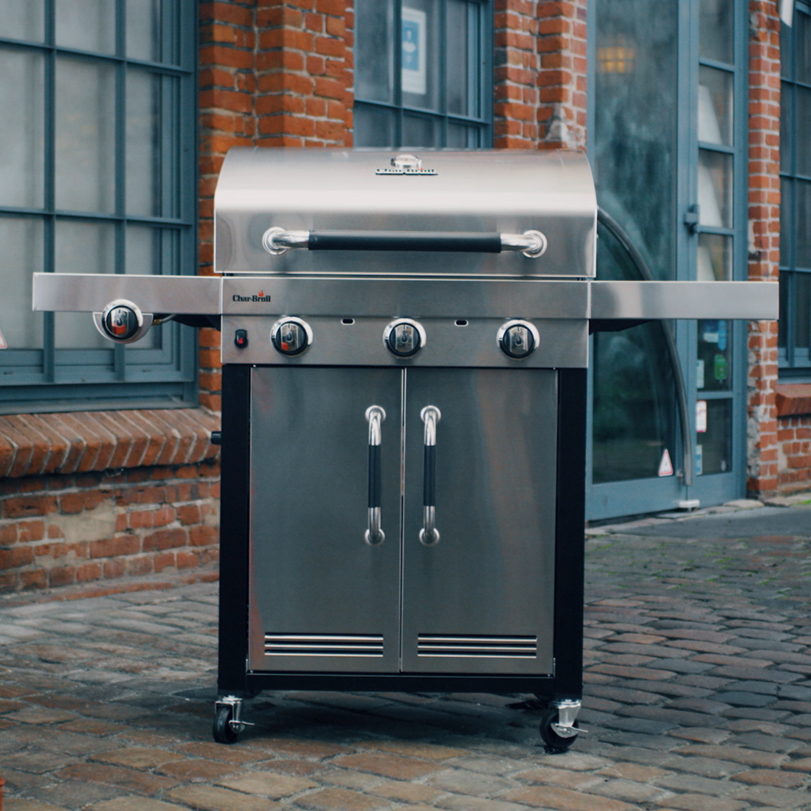 Char Broil Advantage 345 S