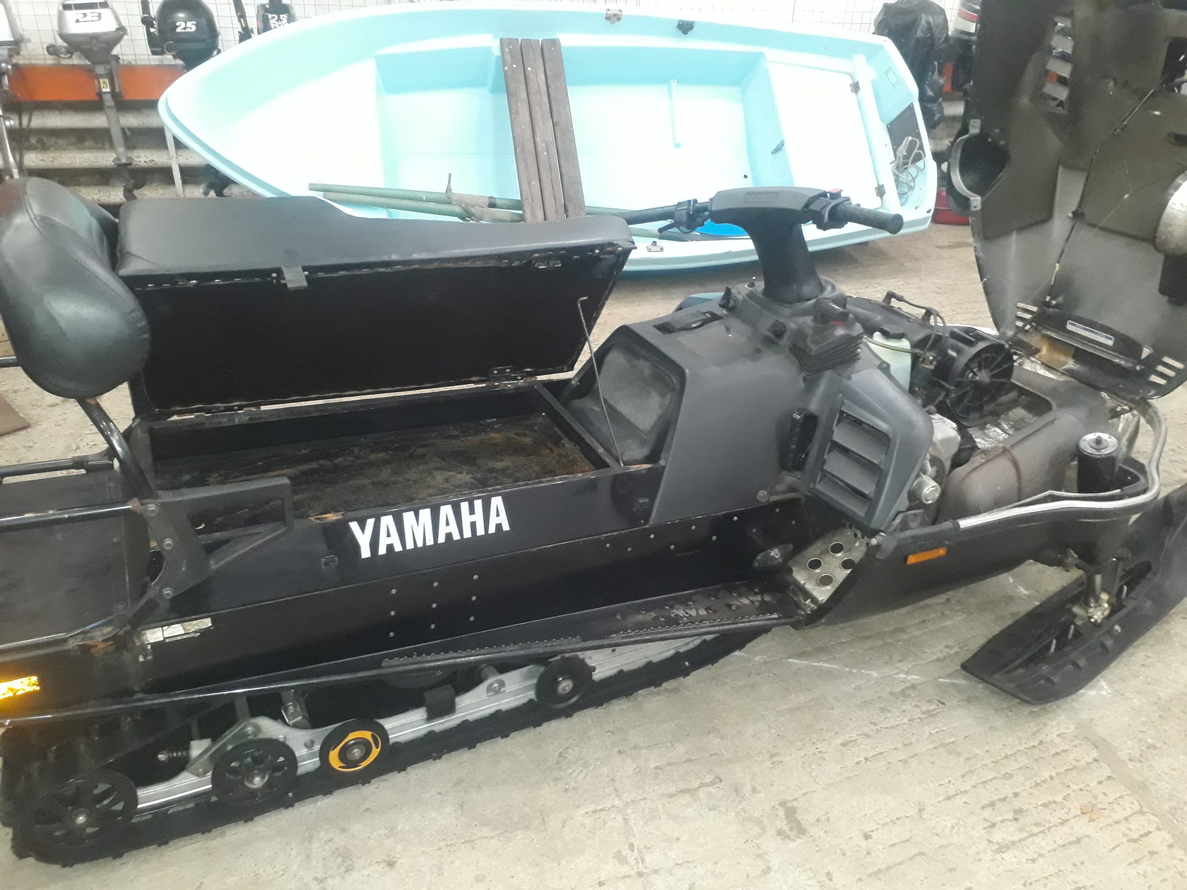 Ямаха викинг 540 4. Yamaha Viking 540 2012. Viking 540 IV. Подвеска Ямаха Викинг 540 4.