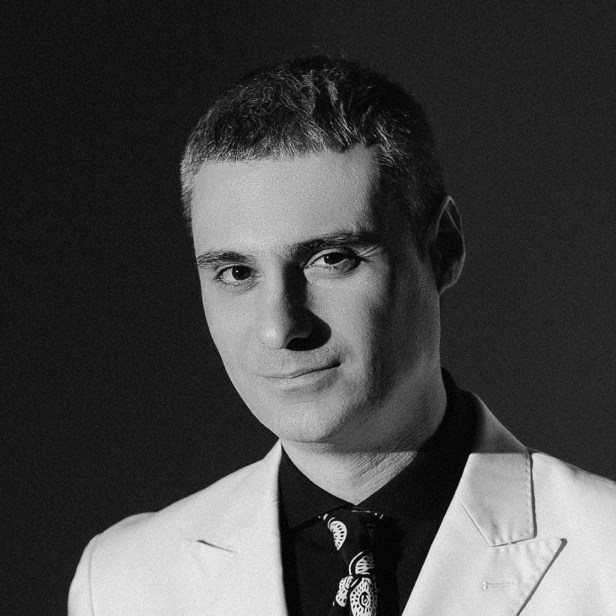 Вадим Санамян