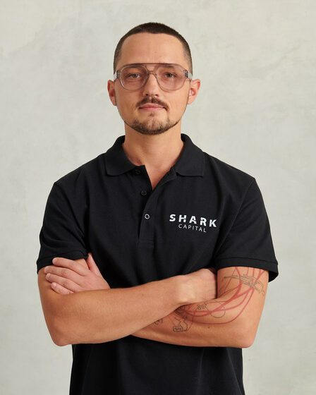 Инвестиционное агентство Shark Capital