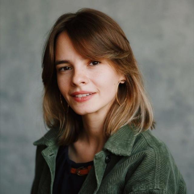Анна Гуляева, основательница лагеря «Ёлка»