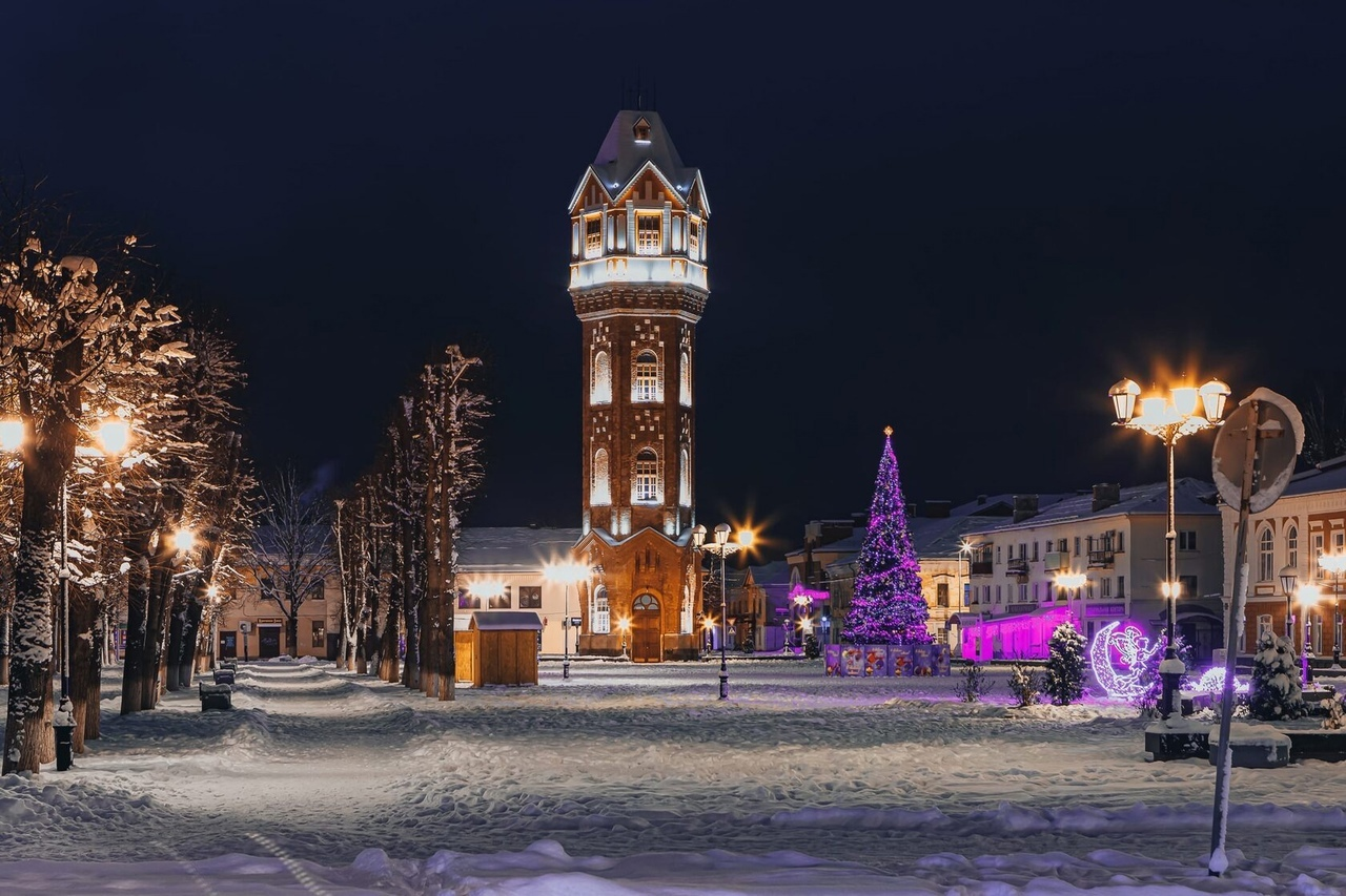 каталог Старая Русса