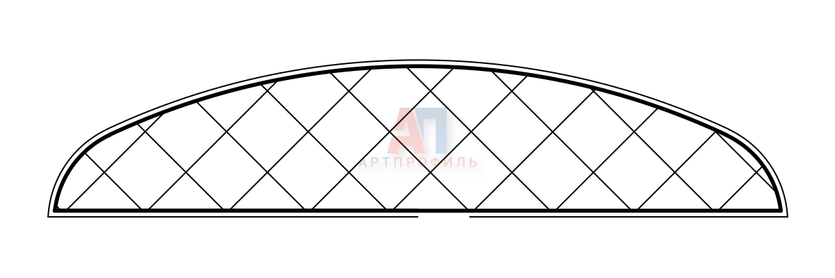 мебельный профиль
