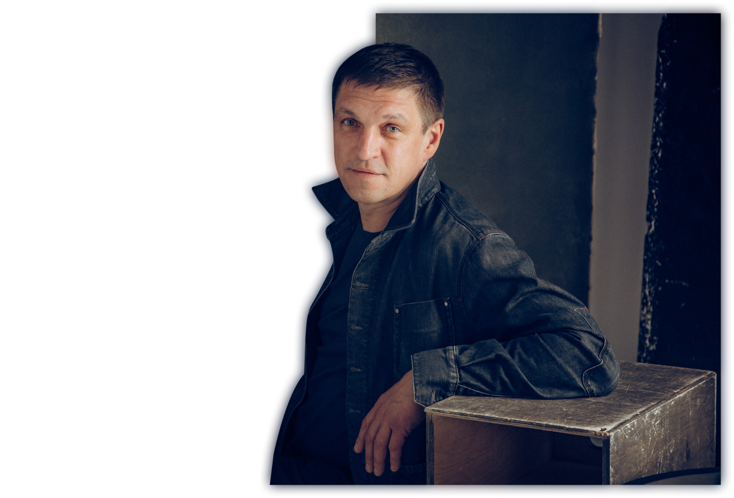 Тренинги актера