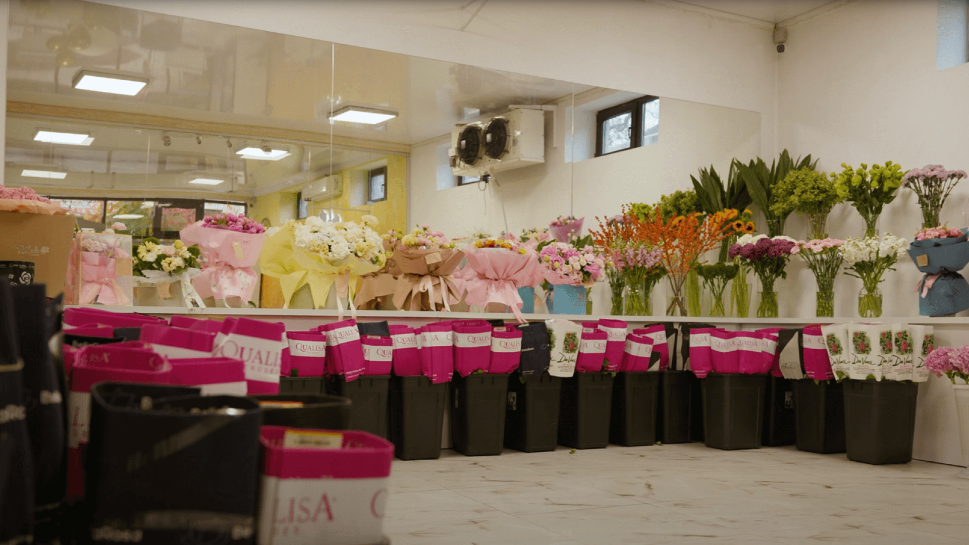 Что нужно знать о продукте представителям цветочного бизнеса?