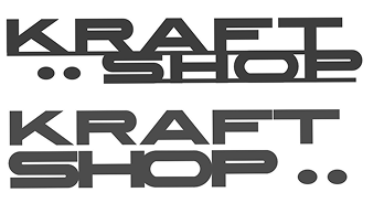 Kraft Shop