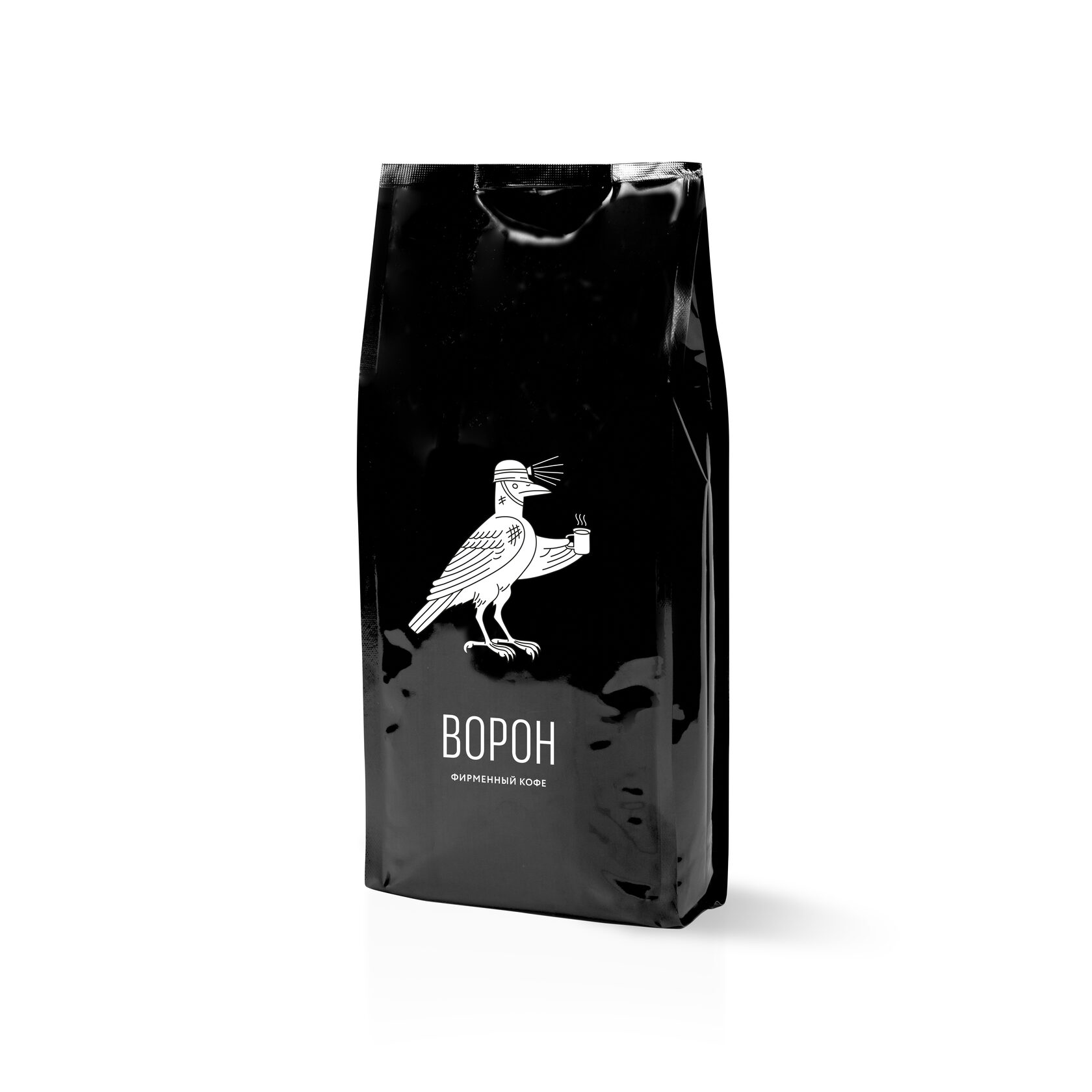 Брендированное кофе. Фирменный кофе. Ворона с кофе. Кофейный ворон. Raven Coffee Савиново.