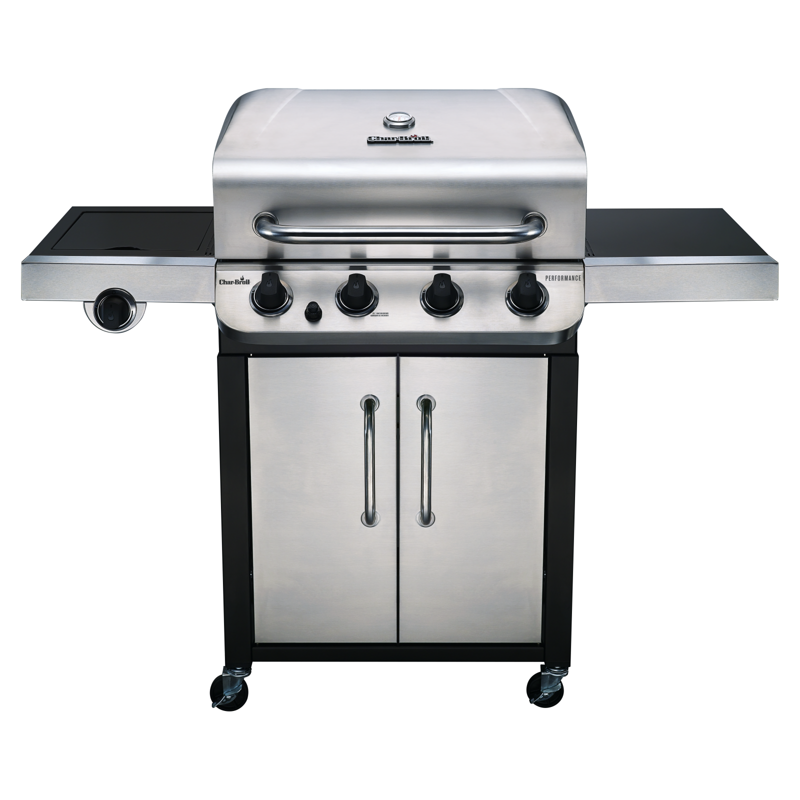 Char Broil Performance 4SB