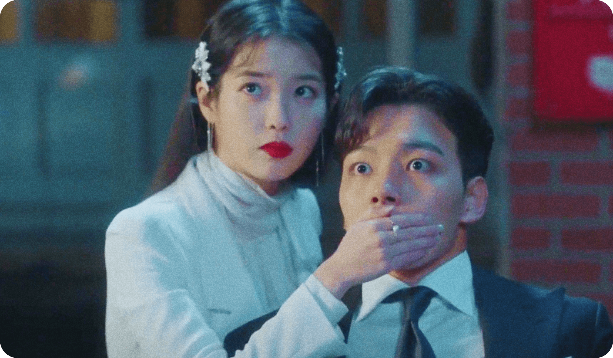 Отель дель Луна