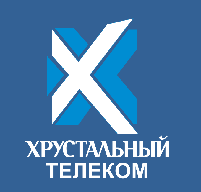 Хрустальный телеком. Интернет провайдер. Иркутск.