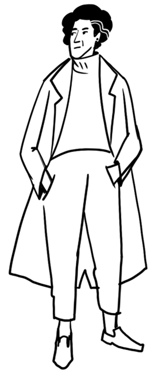 Участница 5