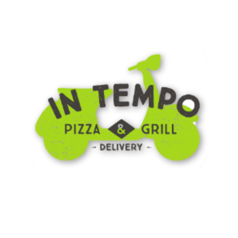 Ресторан Интемпо Оренбург. Оренбург Intempo pizza Grill. In tempo логотип. Tempo pizza логотип.