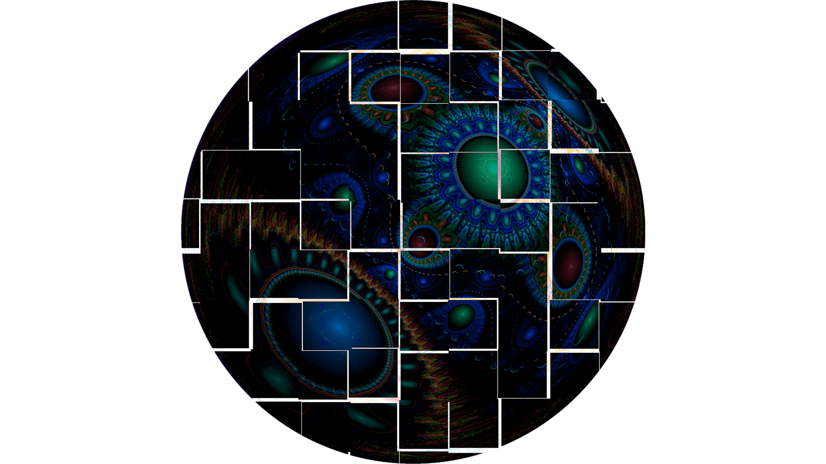 изображение сферы