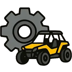 запчасти на багги Хулеокс Hooleox