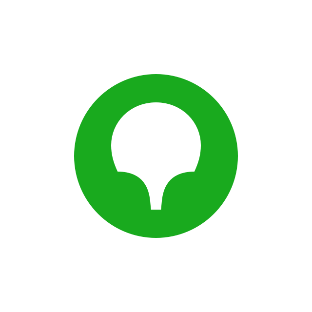 website icon