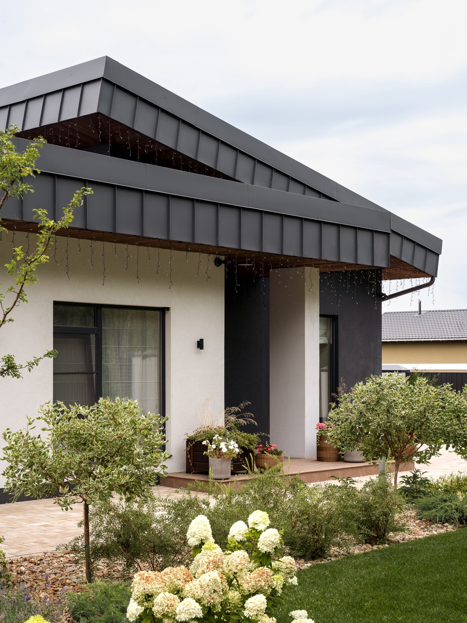 Апшеронске дом под ключ 3D-тур