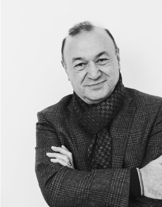 Тахир Базаров