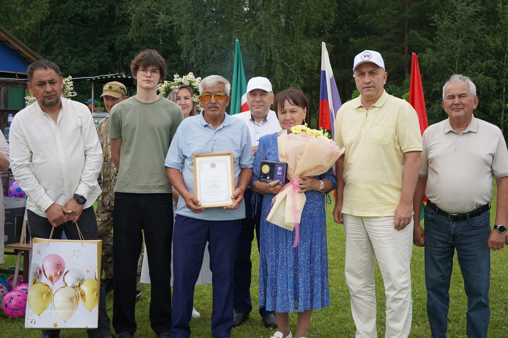 УАЗ для участников СВО