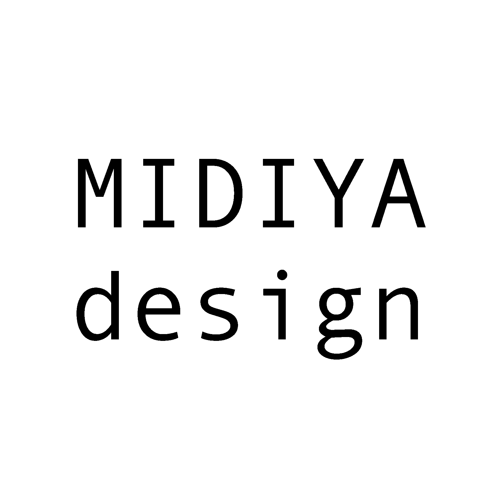 MIDIYA DESIGN