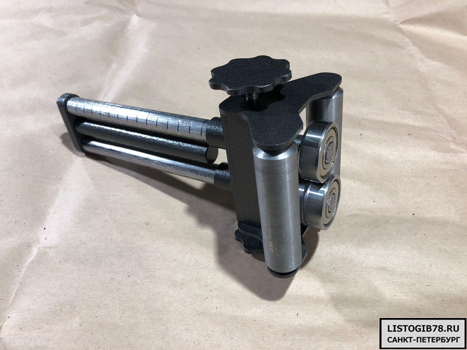 Кровельный инструмент в Санкт-Петербурге