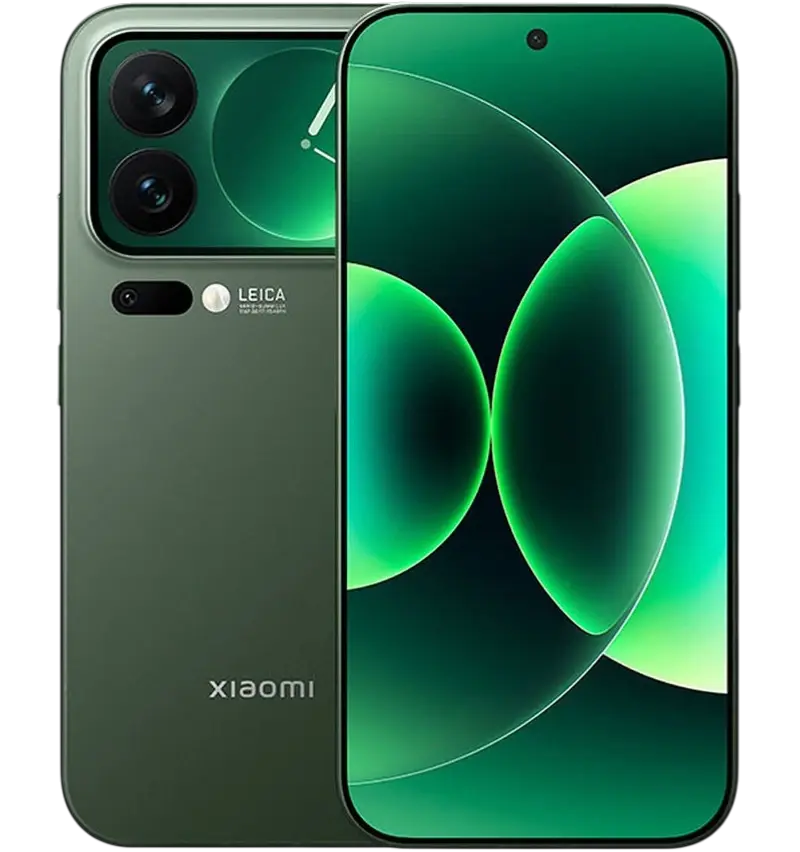 Смартфон Xiaomi 17 Pro обзор