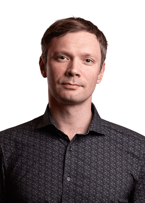 Ровнов Александр Сергеевич