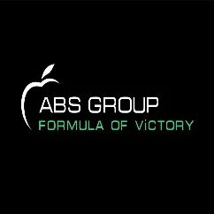 Abs фирма. Компания ABS. ABS auto Group. ABS Group. ABS Group Formula of Victory.