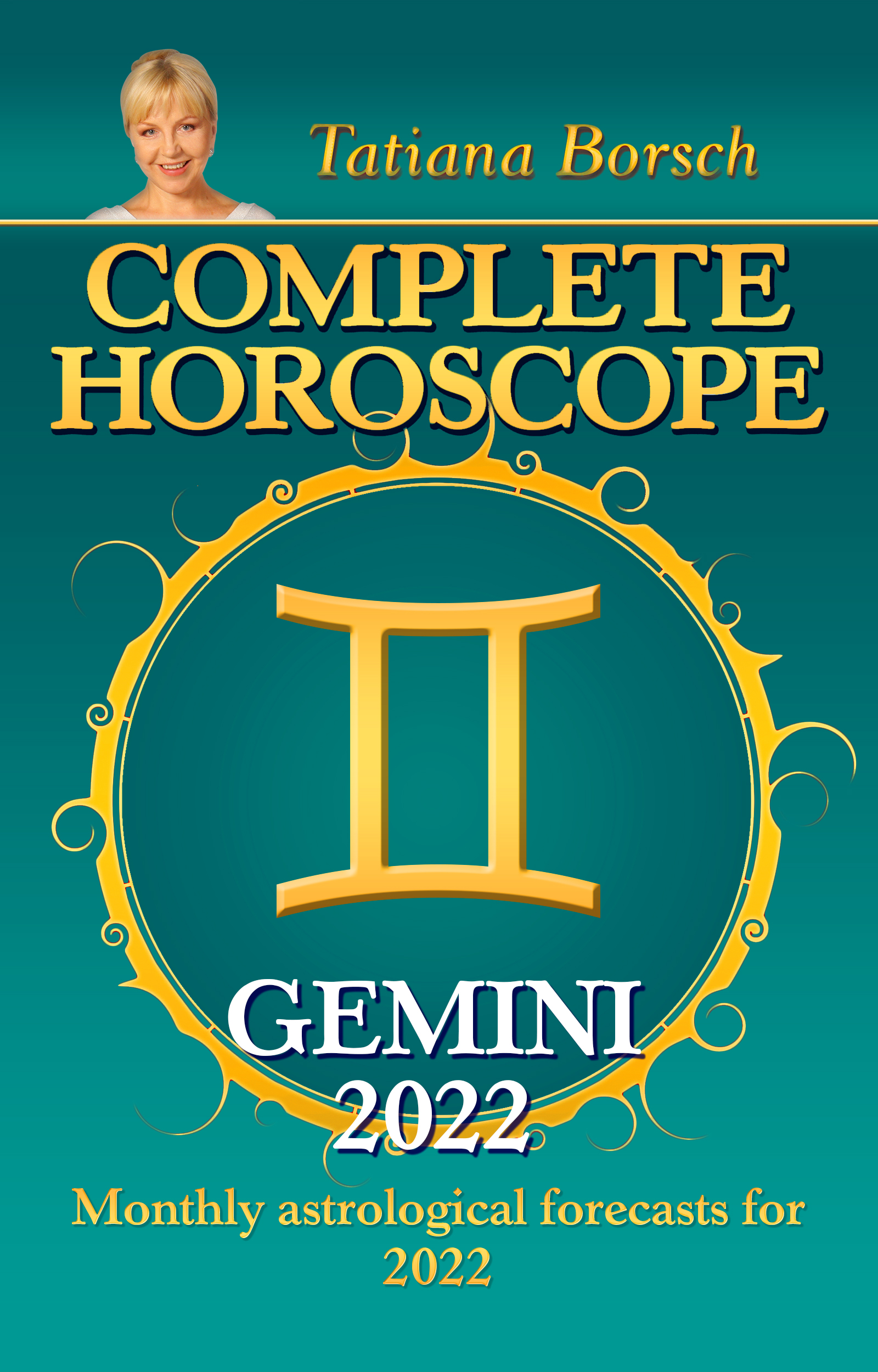 gemini star sign dates 2022