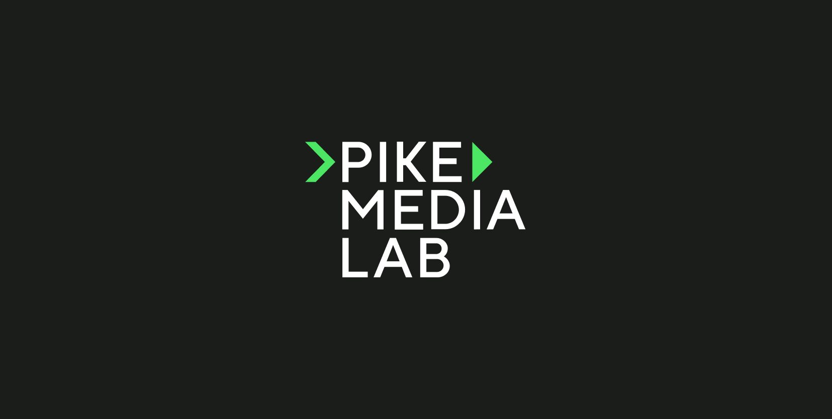 Pike Media Lab - организация онлайн трансляций