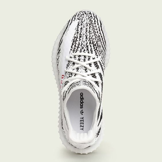 Лимитированная коллекция Yeezy способствует увеличению цены