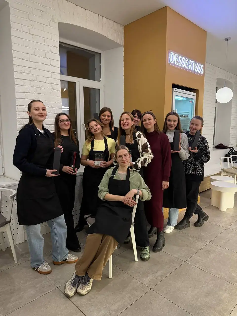 Работа после 3