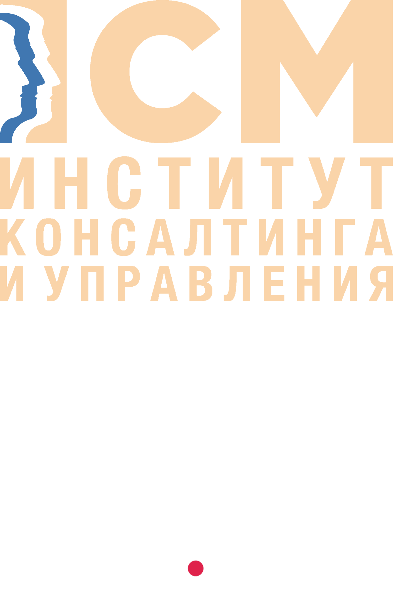 ИНСТИТУТ КОНСАЛТИНГА И УПРАВЛЕНИЯ