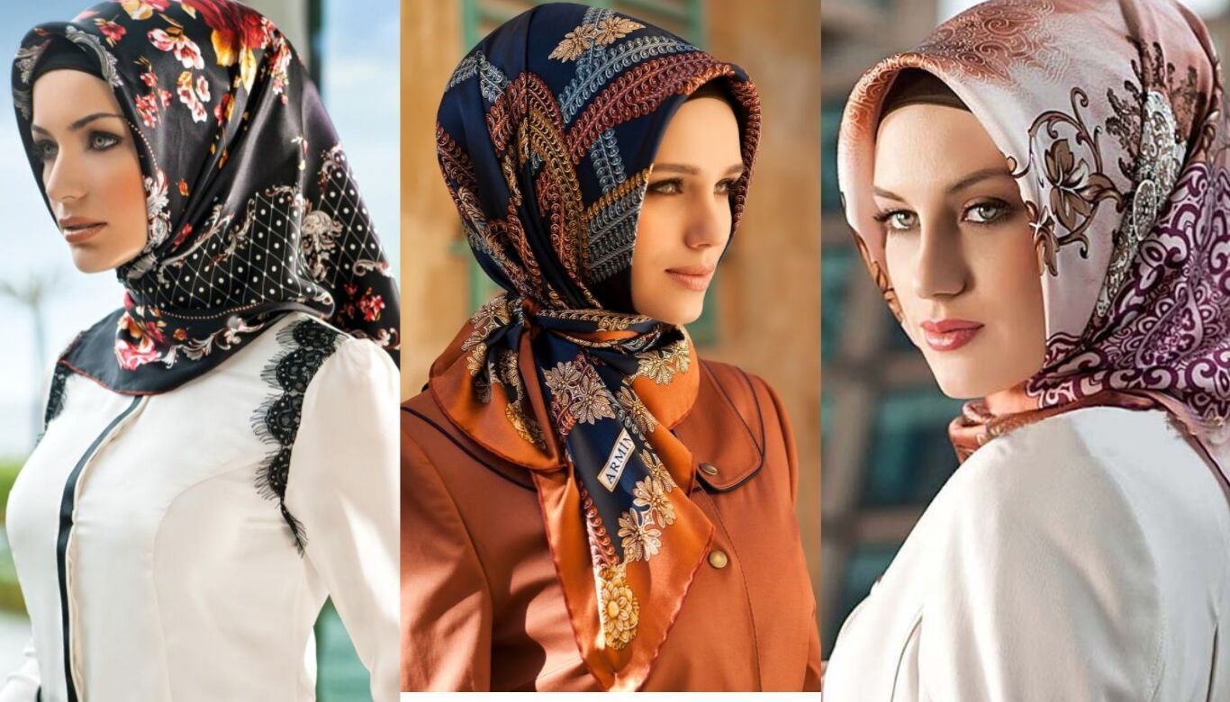 Почему женщины носили платки. Головной платок. Платок женский на голову. Турецкие платки на голову. Красивые платки на голову.