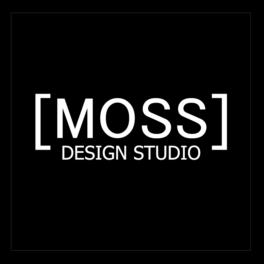 [MOSS] DESIGN STUDIO