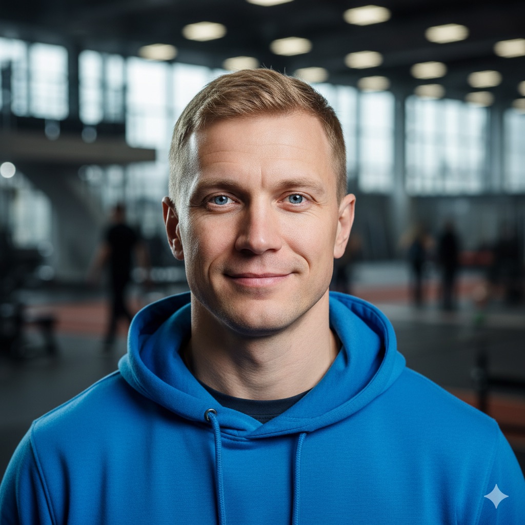 Соколов Артём