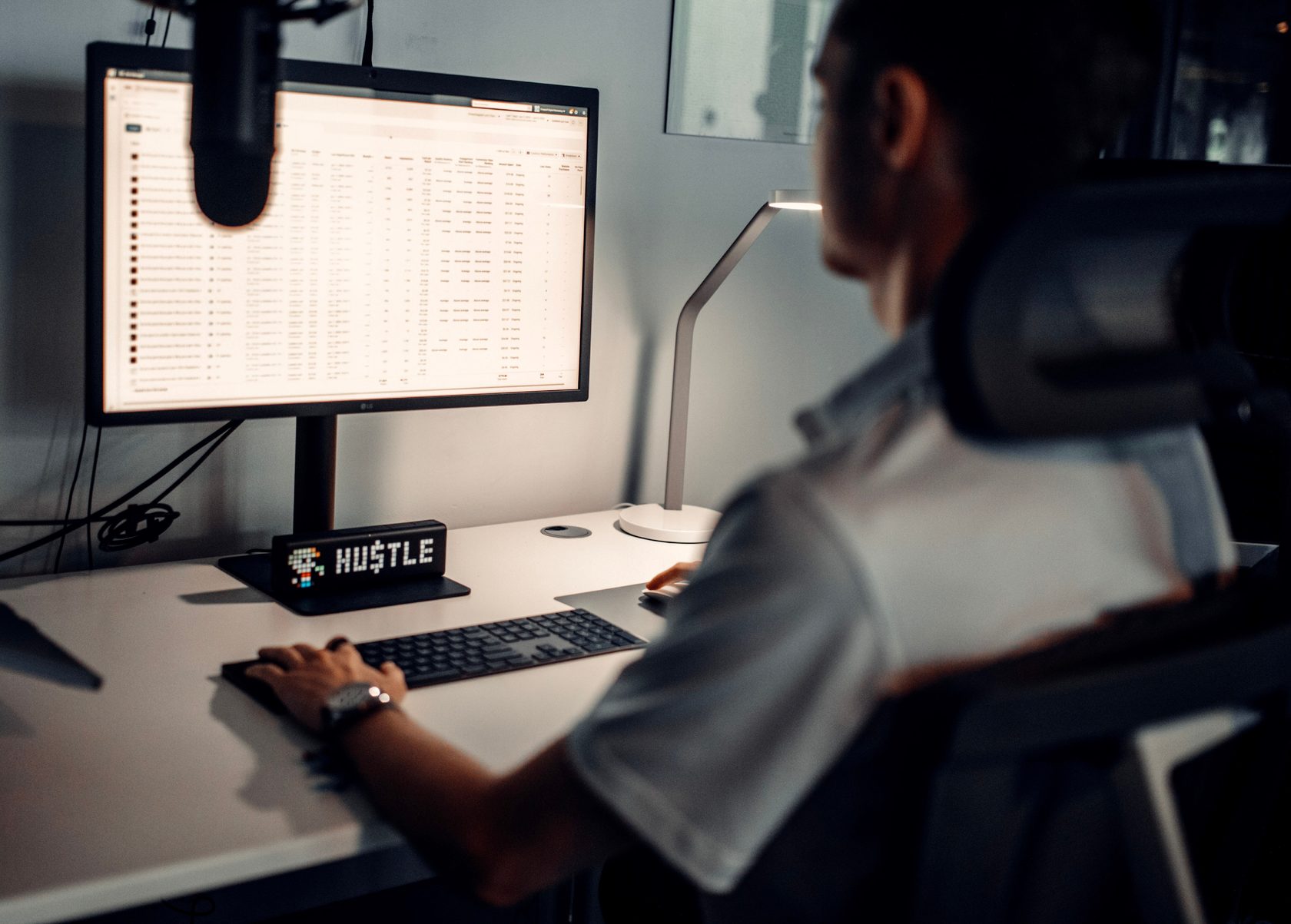 Музыка для концентрации работы за компьютером. Музыка для концентрации работы за компьютером