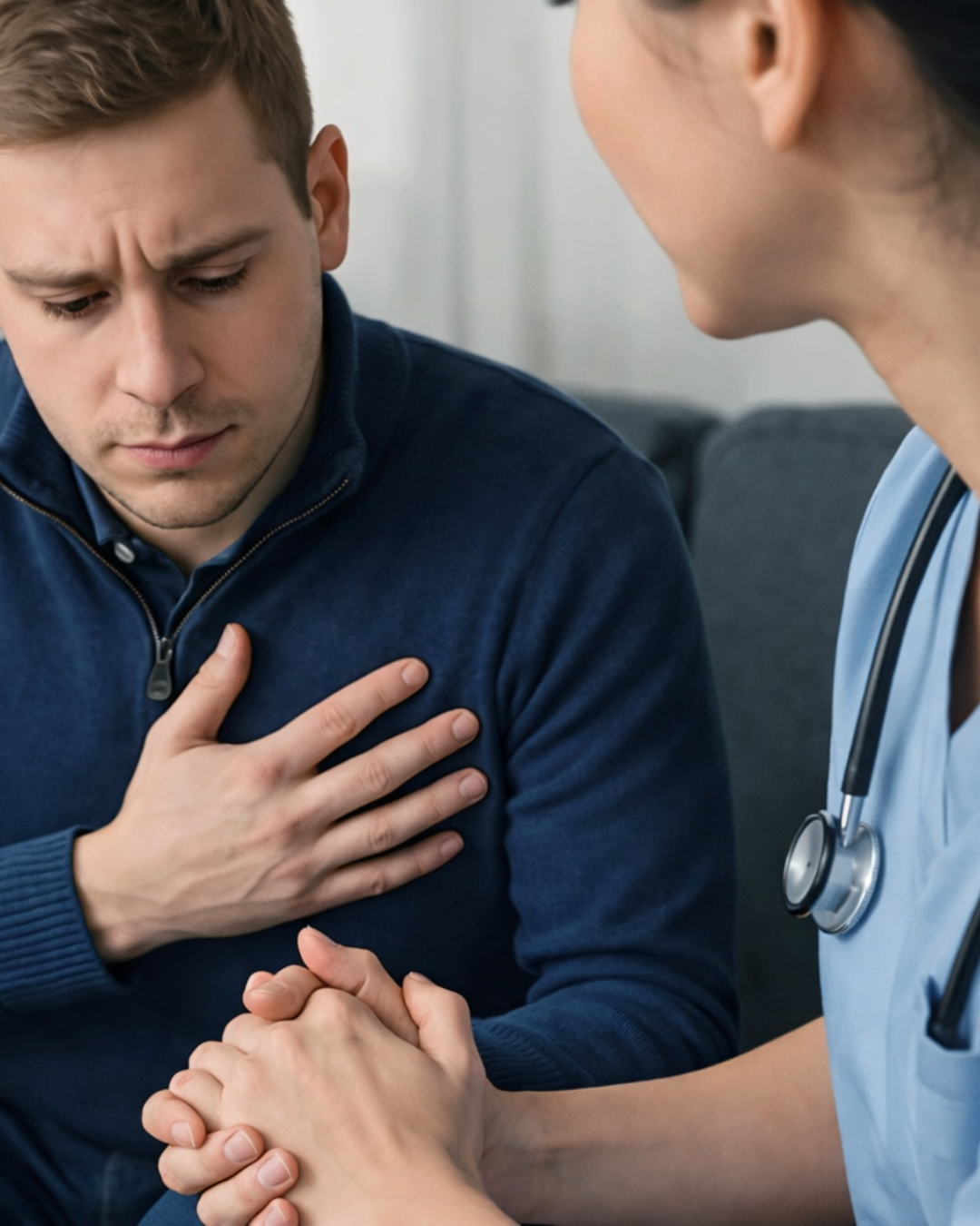 Экстренная медицинская помощь