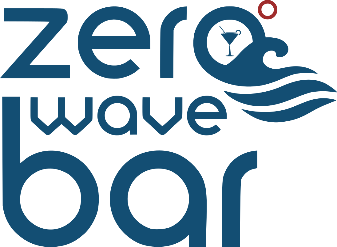 Zero Wave Bar