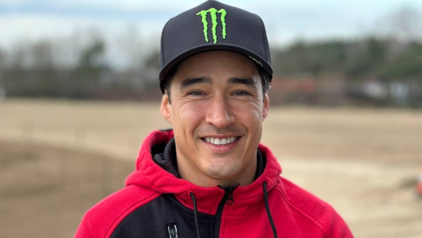 ленн Колденхоф: «Не думаю, что вернусь в МXGP в следующем году»