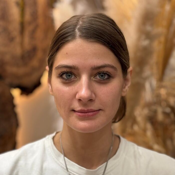 Ларина Зинган