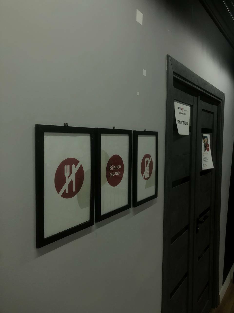 Сдать экзамен IELTS в Ташкентe