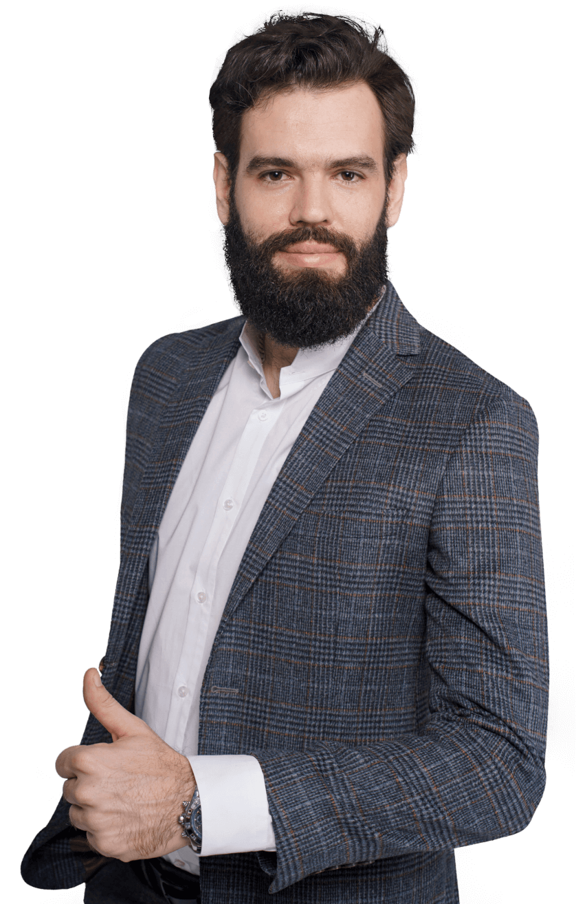 Дмитрий Абраменко