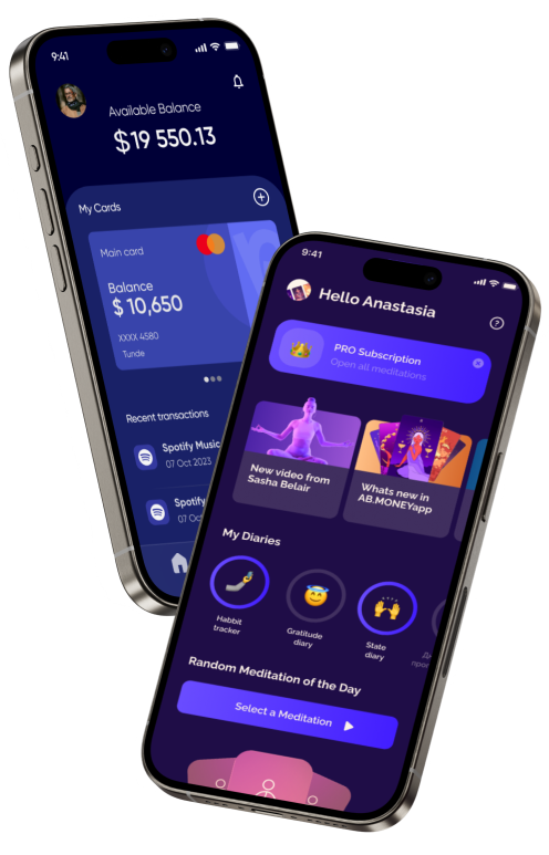 Appful.pro mobile apps