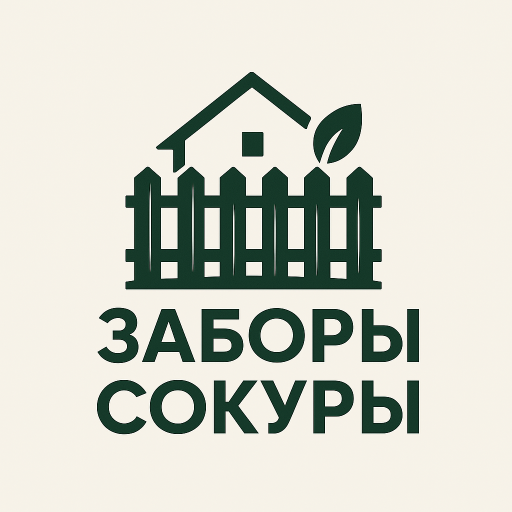 Заборы Сокуры - Установка заборов в Сокурах и области