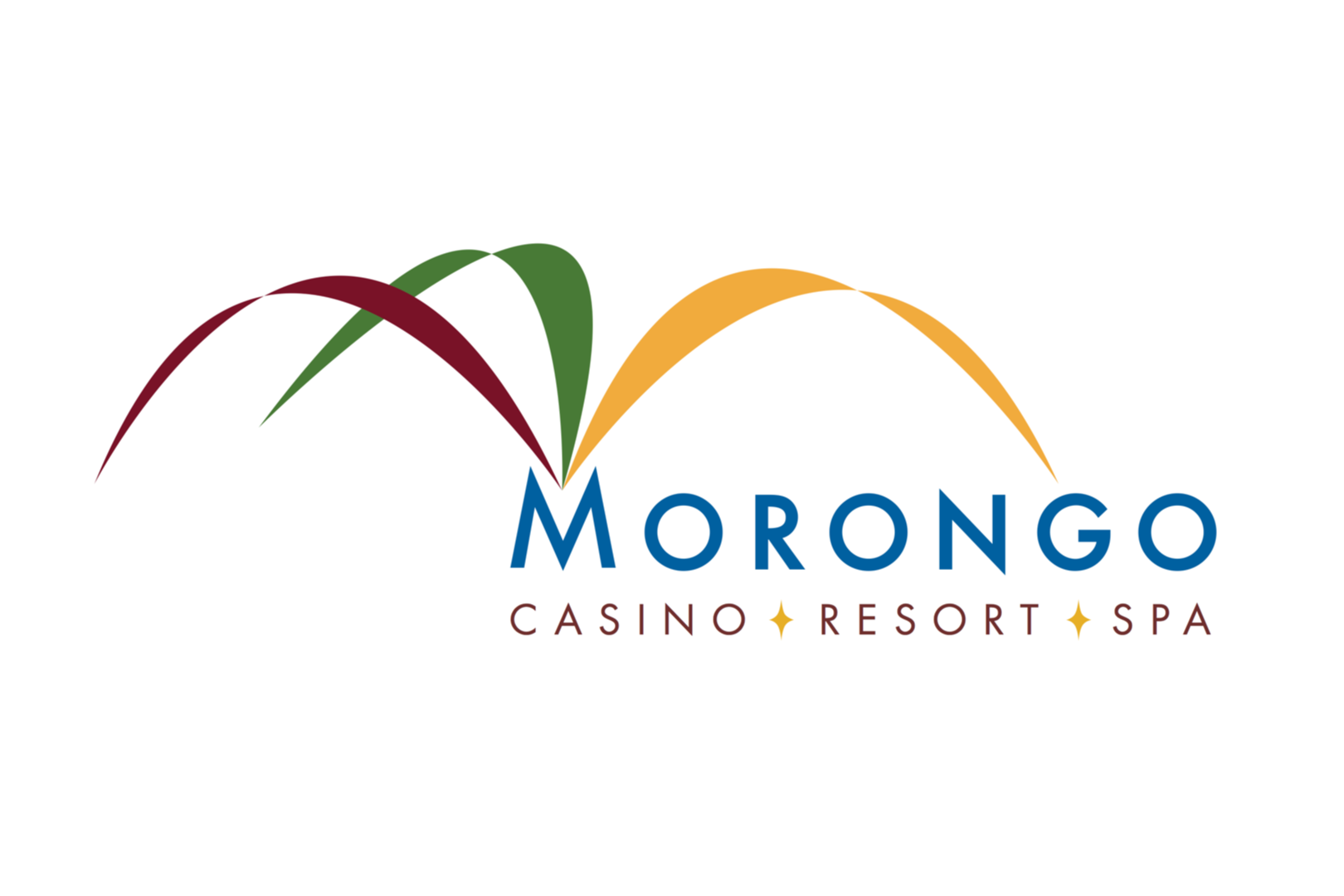 morongo casino logo