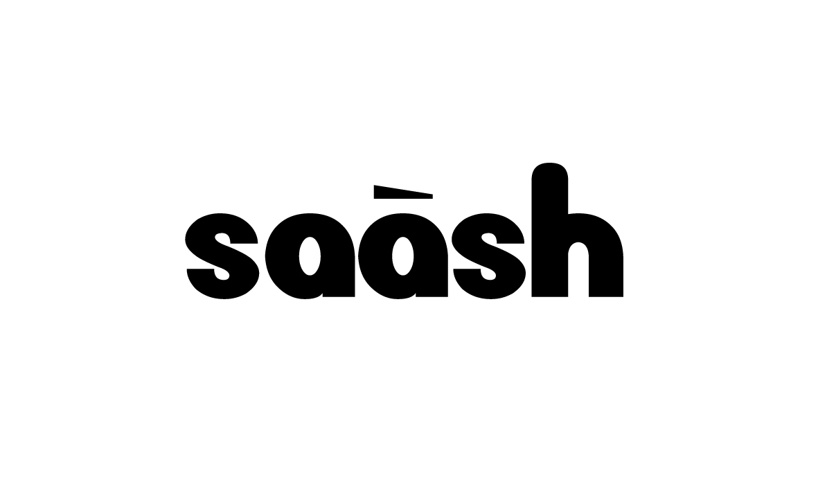 Saash.