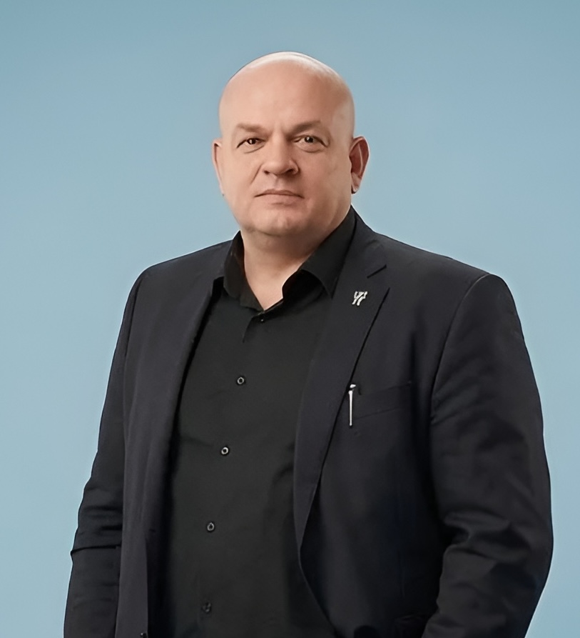 Андрей Свирин