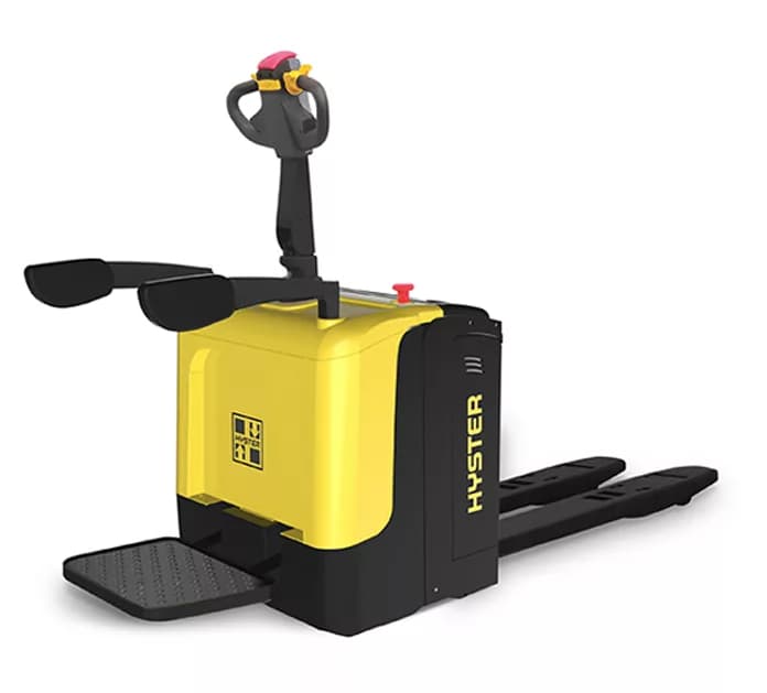 Транспортировщик паллет с платформой HYSTER P2.0UTS