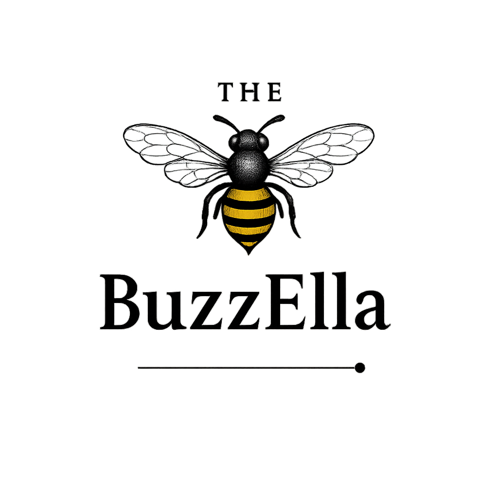 THE BUZZELLA