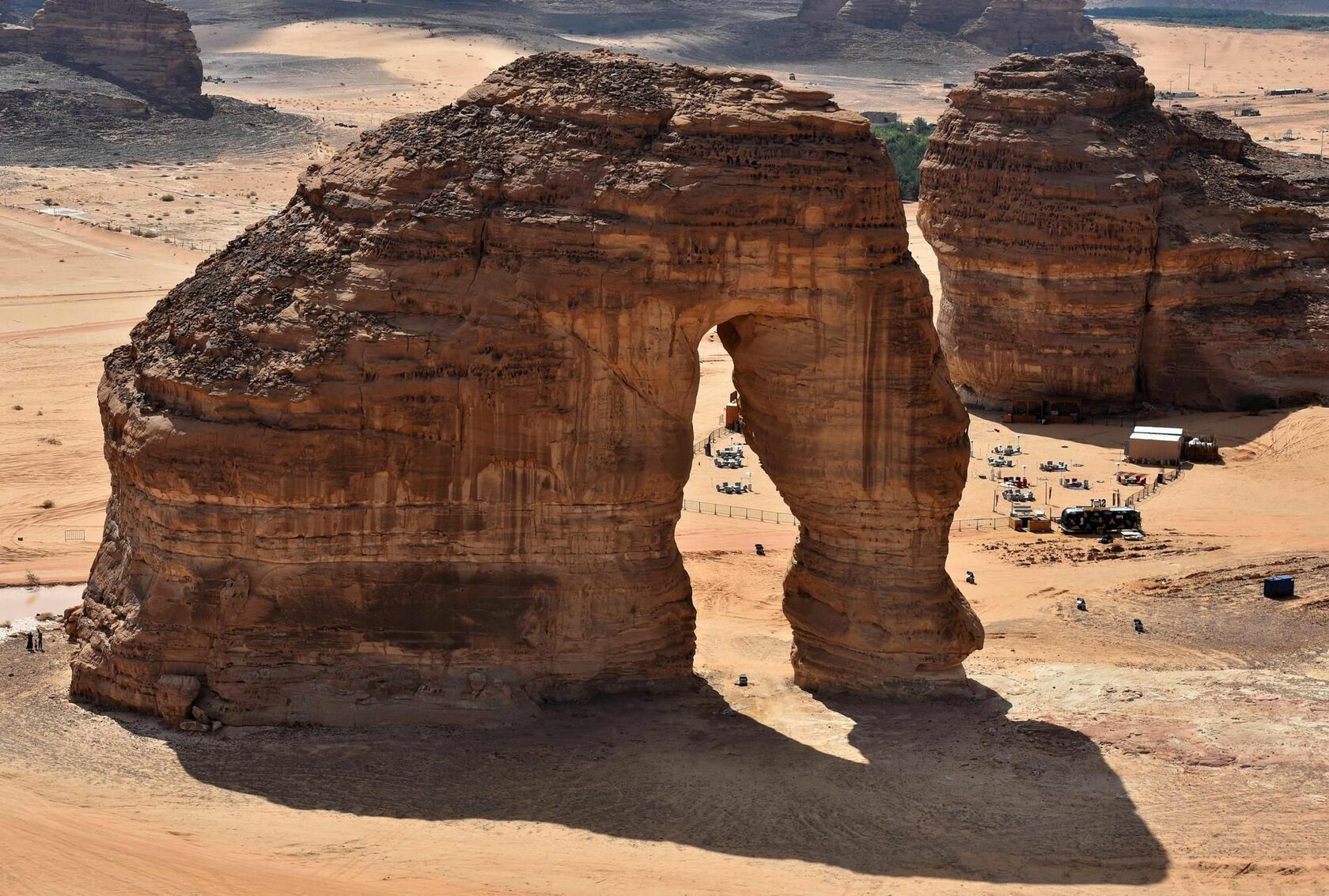 саудовская аравия красивые